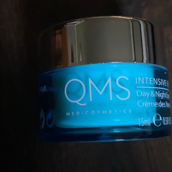QMS Eye Cream - Picture 2 of 3